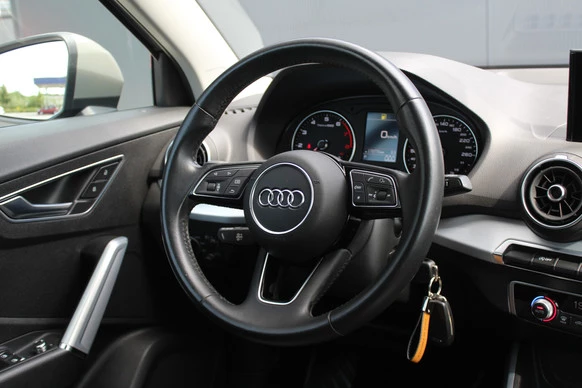 Audi Q2 - Afbeelding 2 van 30