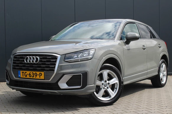 Audi Q2 - Afbeelding 4 van 30