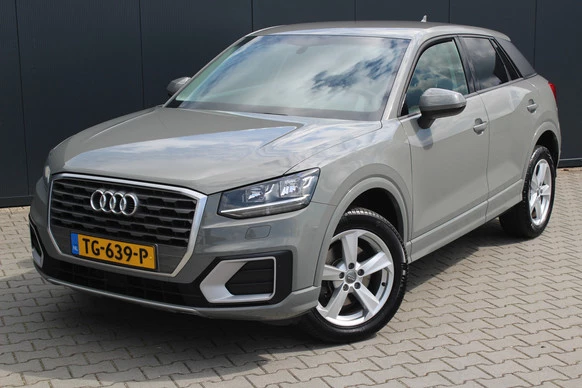 Audi Q2 - Afbeelding 5 van 30