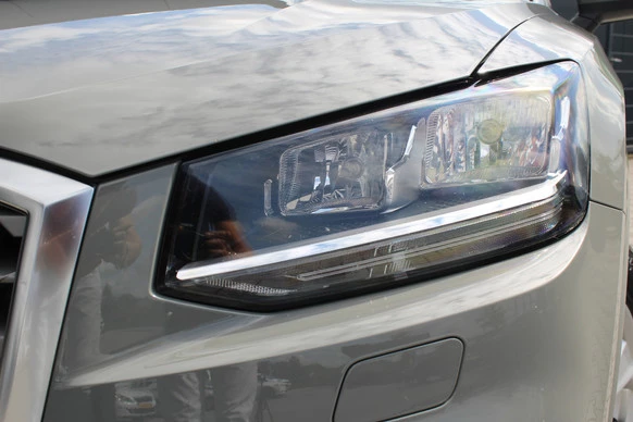 Audi Q2 - Afbeelding 6 van 30