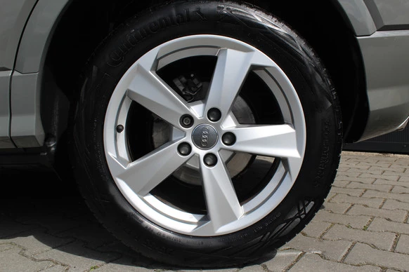 Audi Q2 - Afbeelding 7 van 30