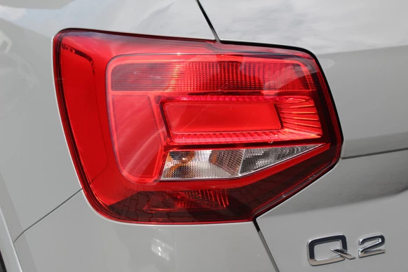 Audi Q2 - Afbeelding 8 van 30