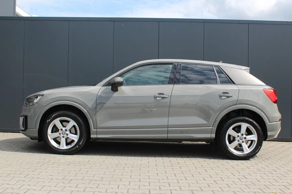 Audi Q2 - Afbeelding 10 van 30