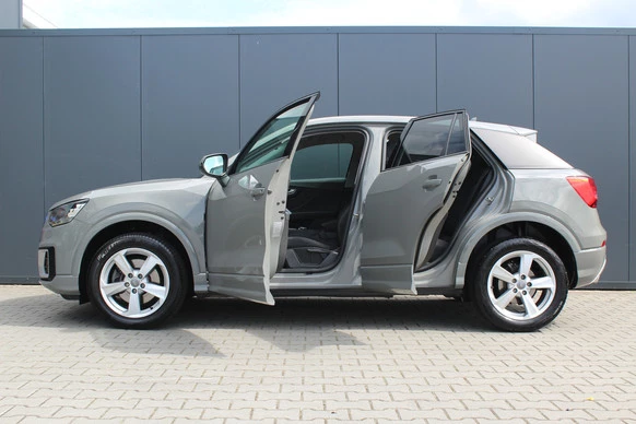 Audi Q2 - Afbeelding 12 van 30