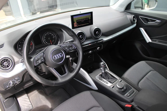 Audi Q2 - Afbeelding 13 van 30
