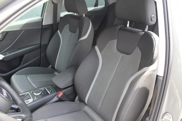 Audi Q2 - Afbeelding 14 van 30