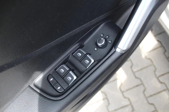 Audi Q2 - Afbeelding 15 van 30