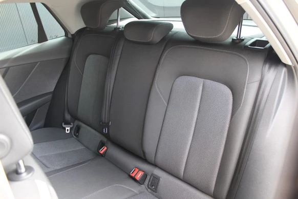 Audi Q2 - Afbeelding 17 van 30