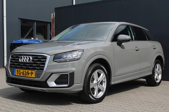 Audi Q2 - Afbeelding 18 van 30