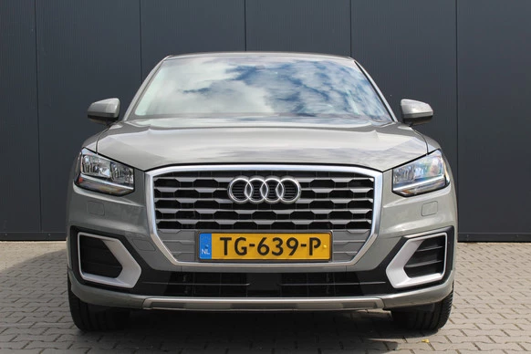 Audi Q2 - Afbeelding 19 van 30