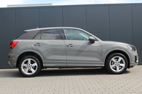 Audi Q2 - Afbeelding 22 van 30