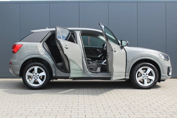 Audi Q2 - Afbeelding 23 van 30