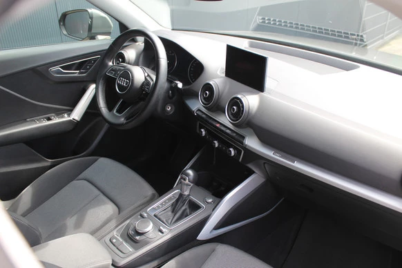 Audi Q2 - Afbeelding 24 van 30