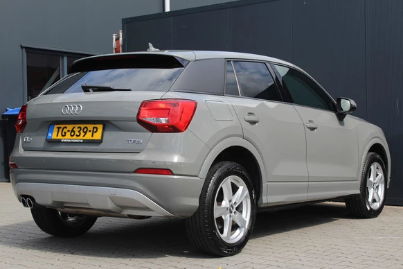 Audi Q2 - Afbeelding 26 van 30