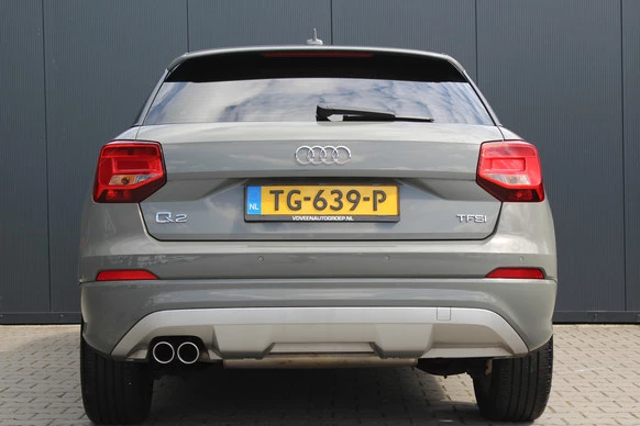 Audi Q2 - Afbeelding 27 van 30
