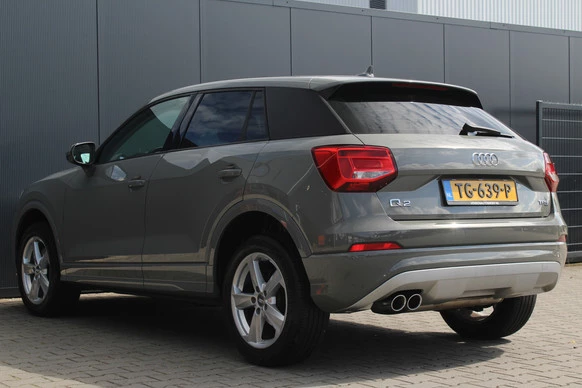Audi Q2 - Afbeelding 28 van 30
