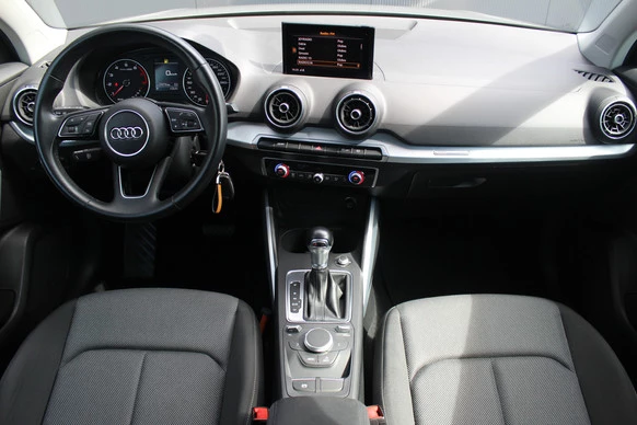 Audi Q2 - Afbeelding 30 van 30