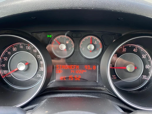 Fiat Punto - Afbeelding 5 van 10