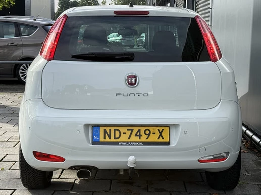 Fiat Punto - Afbeelding 17 van 30