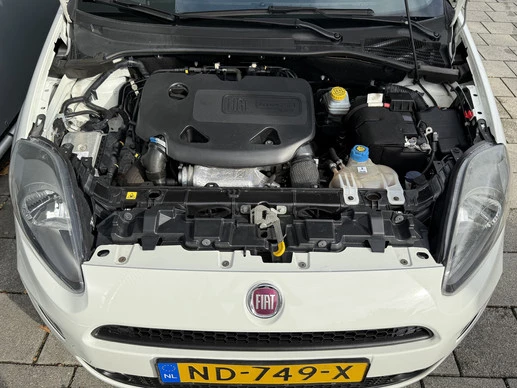 Fiat Punto - Afbeelding 21 van 30