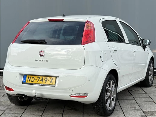Fiat Punto - Afbeelding 2 van 30