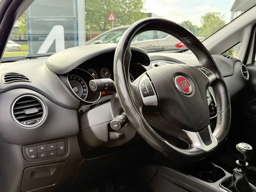 Fiat Punto - Afbeelding 3 van 30