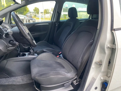 Fiat Punto - Afbeelding 4 van 30