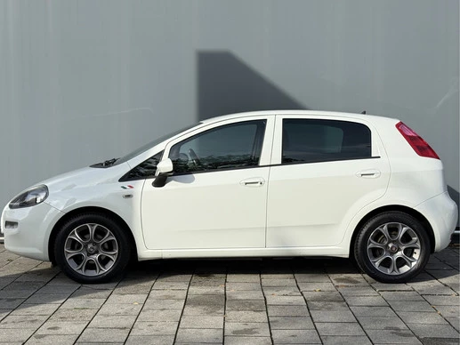 Fiat Punto - Afbeelding 6 van 30