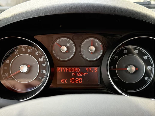 Fiat Punto - Afbeelding 8 van 30