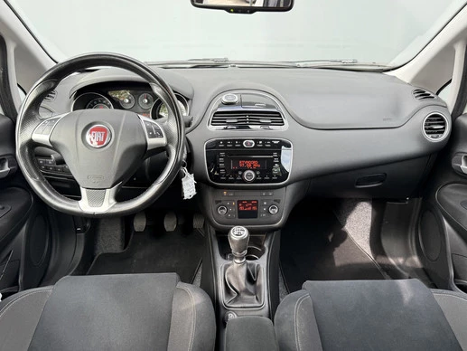 Fiat Punto - Afbeelding 10 van 30