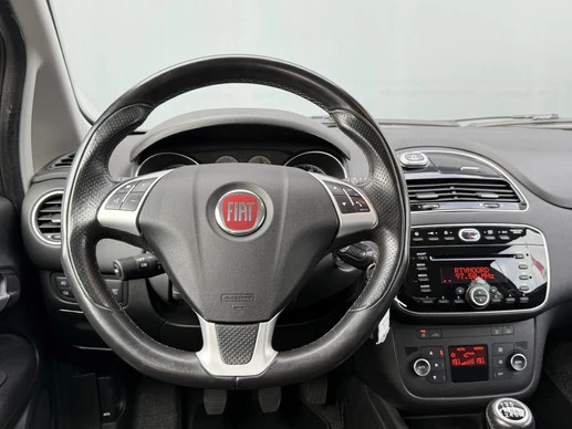 Fiat Punto - Afbeelding 11 van 30