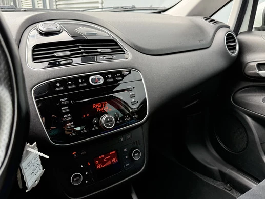 Fiat Punto - Afbeelding 12 van 30