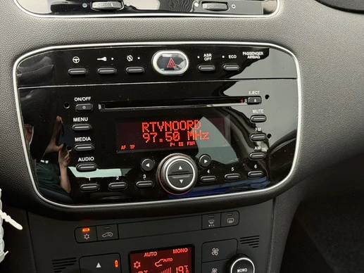 Fiat Punto - Afbeelding 13 van 30