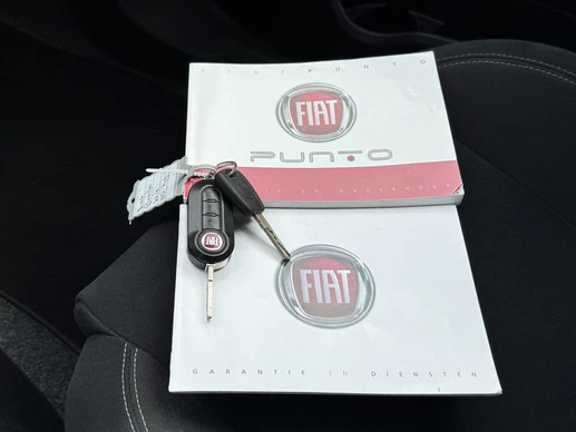 Fiat Punto - Afbeelding 16 van 30