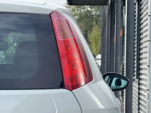 Fiat Punto - Afbeelding 19 van 30