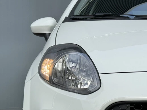 Fiat Punto - Afbeelding 20 van 30