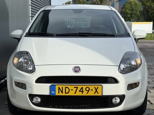 Fiat Punto - Afbeelding 22 van 30