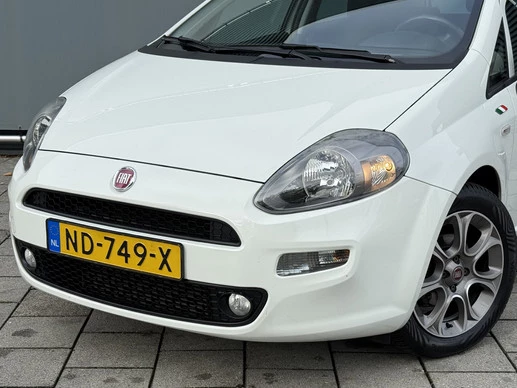 Fiat Punto - Afbeelding 23 van 30