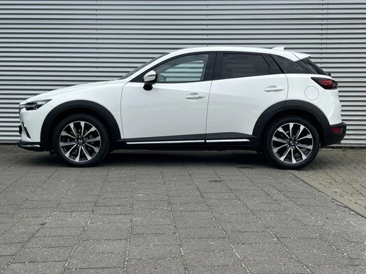Mazda CX-3 - Afbeelding 2 van 27