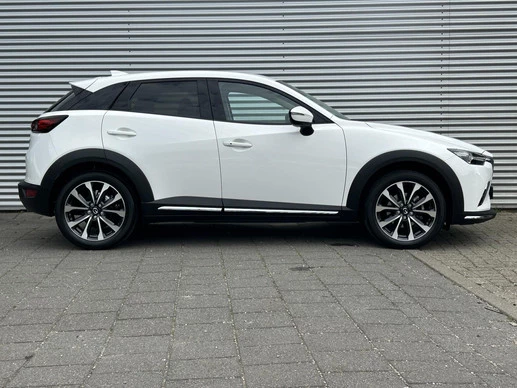 Mazda CX-3 - Afbeelding 4 van 27