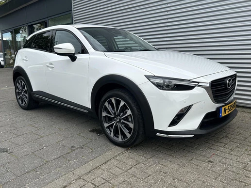 Mazda CX-3 - Afbeelding 6 van 27