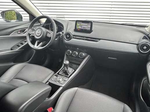 Mazda CX-3 - Afbeelding 8 van 27