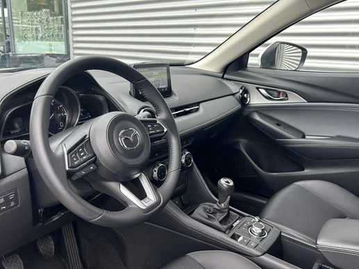 Mazda CX-3 - Afbeelding 9 van 27