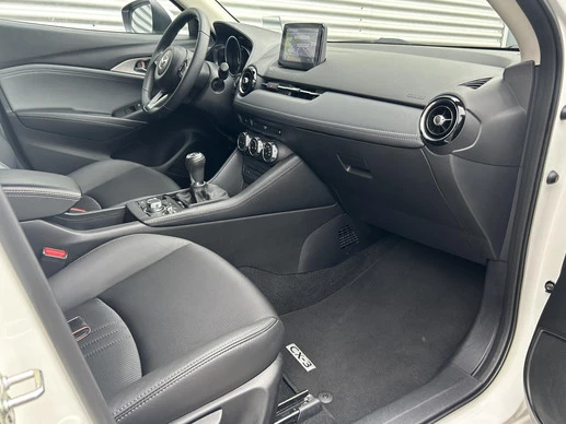 Mazda CX-3 - Afbeelding 10 van 27