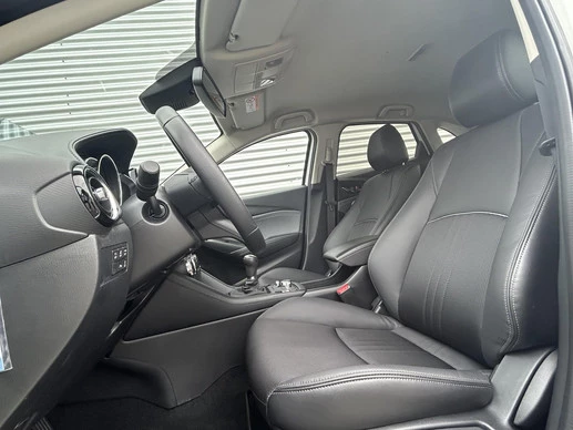 Mazda CX-3 - Afbeelding 11 van 27