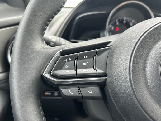 Mazda CX-3 - Afbeelding 15 van 27