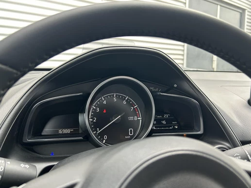Mazda CX-3 - Afbeelding 16 van 27