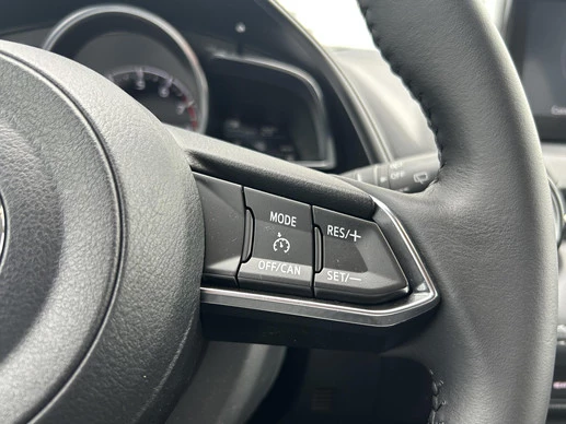 Mazda CX-3 - Afbeelding 17 van 27