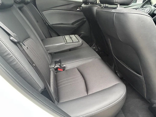 Mazda CX-3 - Afbeelding 25 van 27