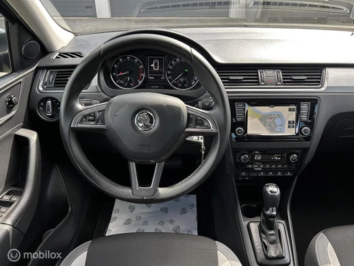 Škoda Rapid - Afbeelding 16 van 30